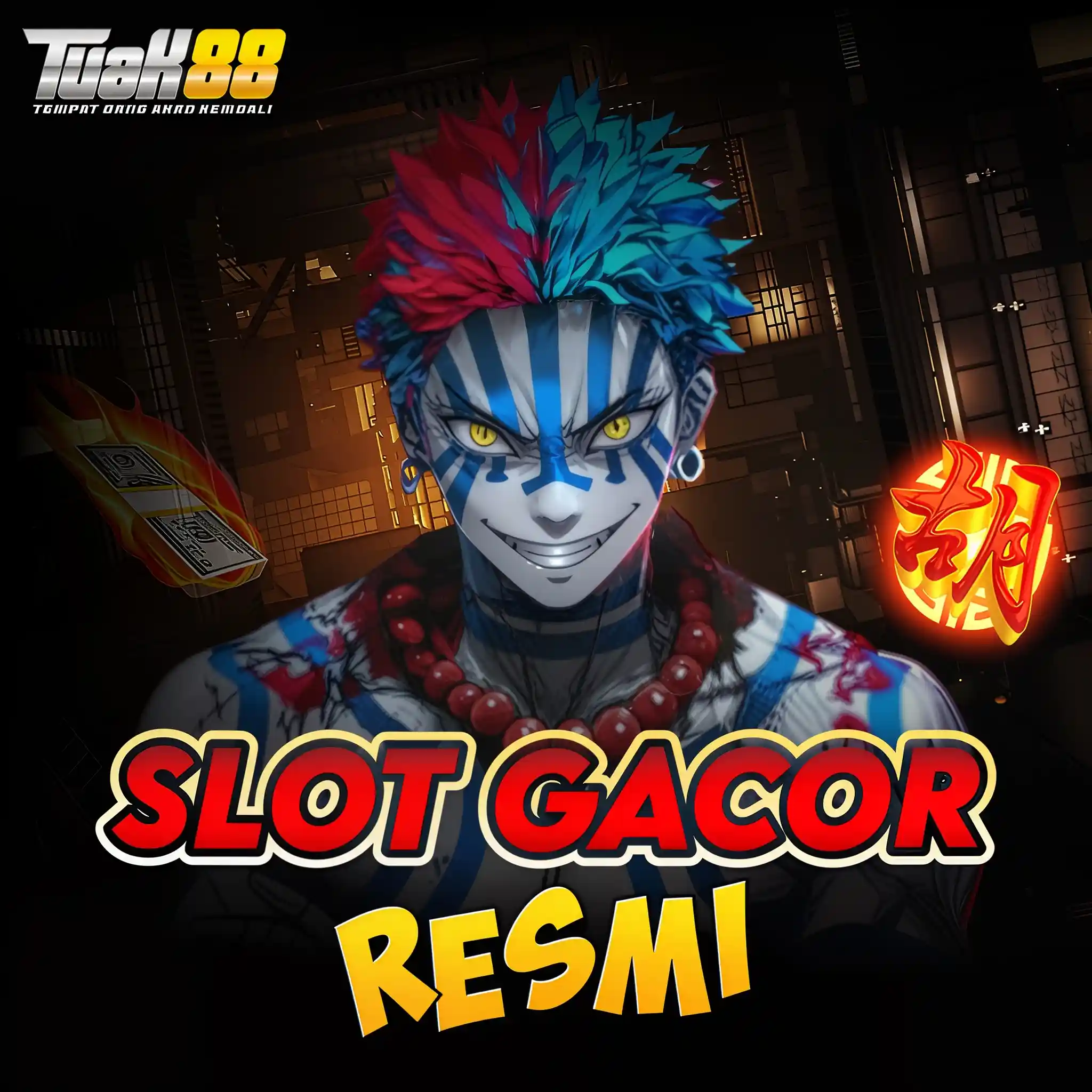 88 Daftar Akses Slot Gacor Maxwin Main Link Situs Slot88 Resmi TUAK88